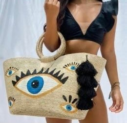 Creative Workshop Series: Create Your Favorite Summer Bag - June 6, 2026 at 2pm