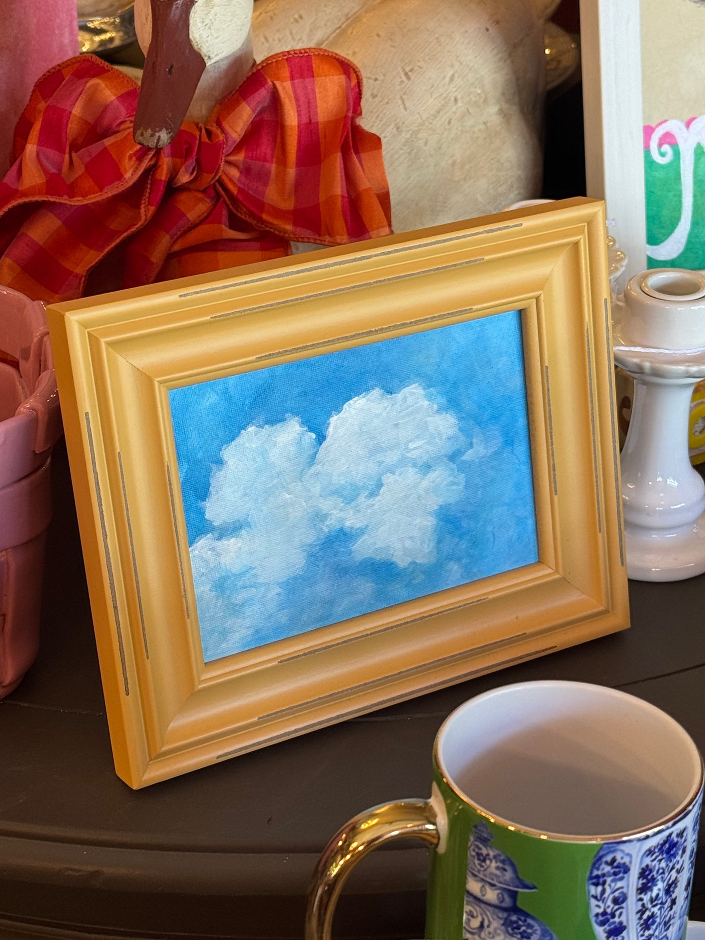Head In The Clouds Collection- Cloud 2