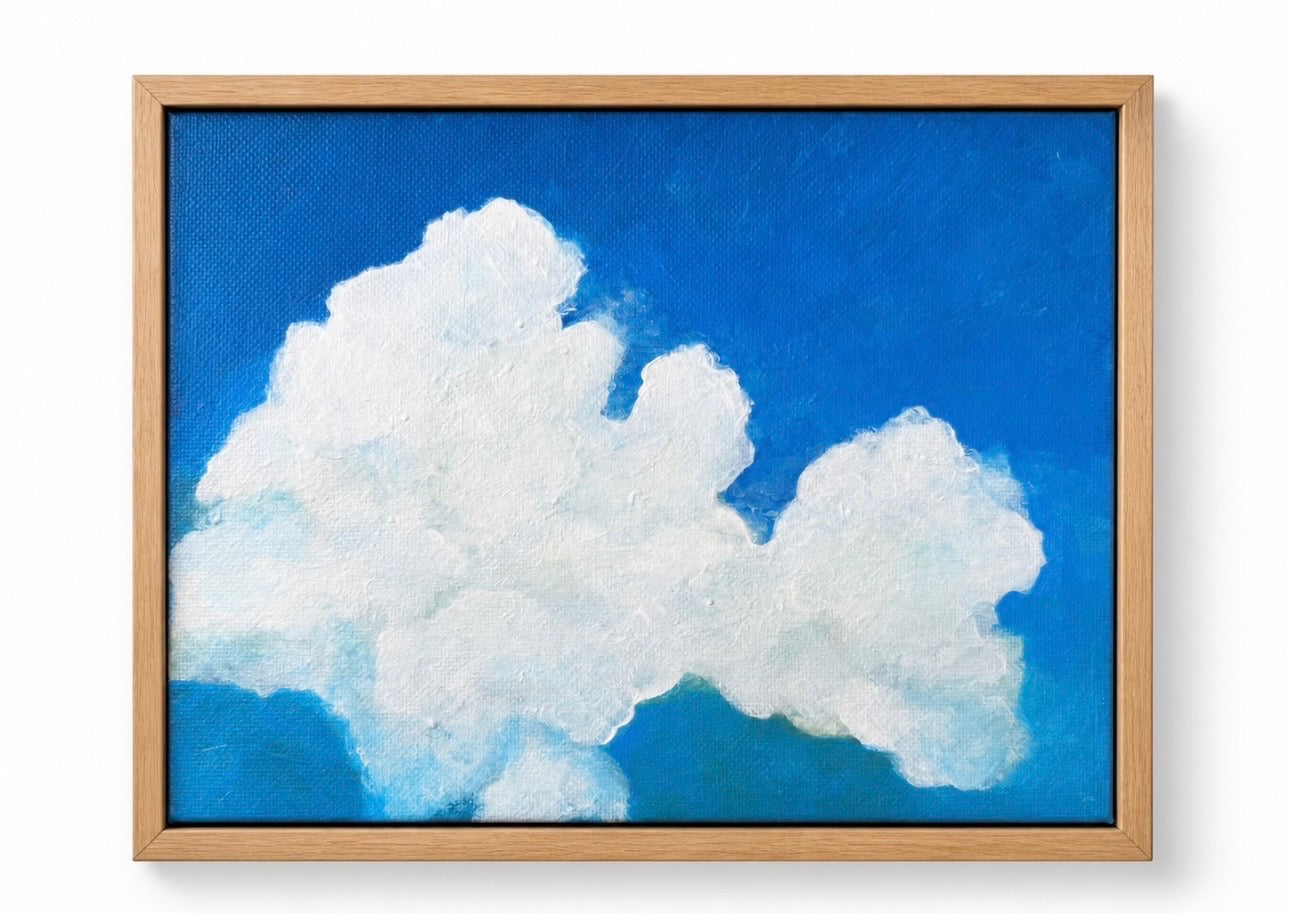 Head In The Clouds Collection- Cloud 6