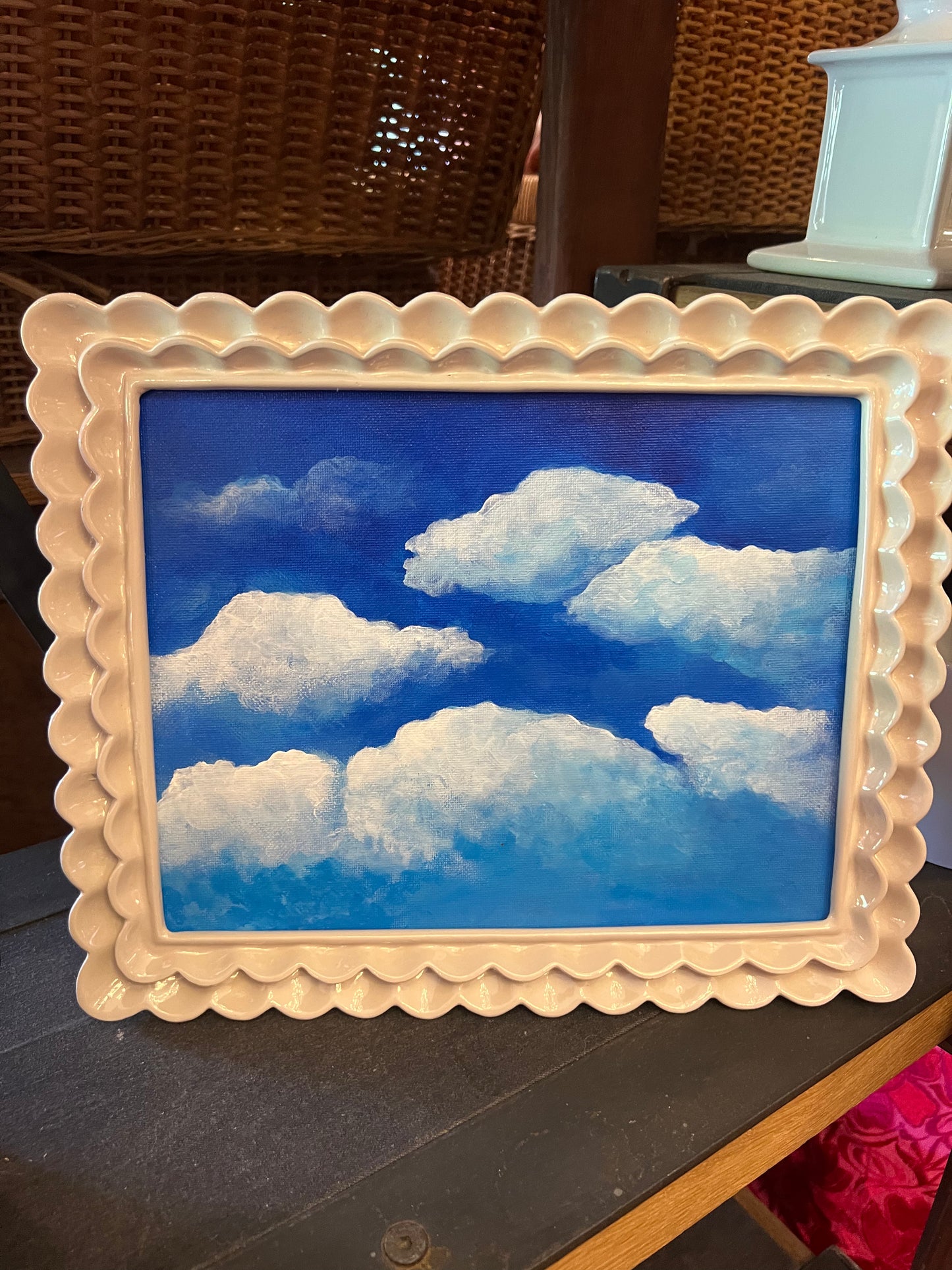Head in the Clouds Collection #8