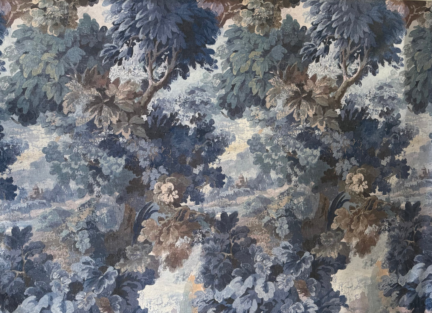 Signature Fabric By The Yard