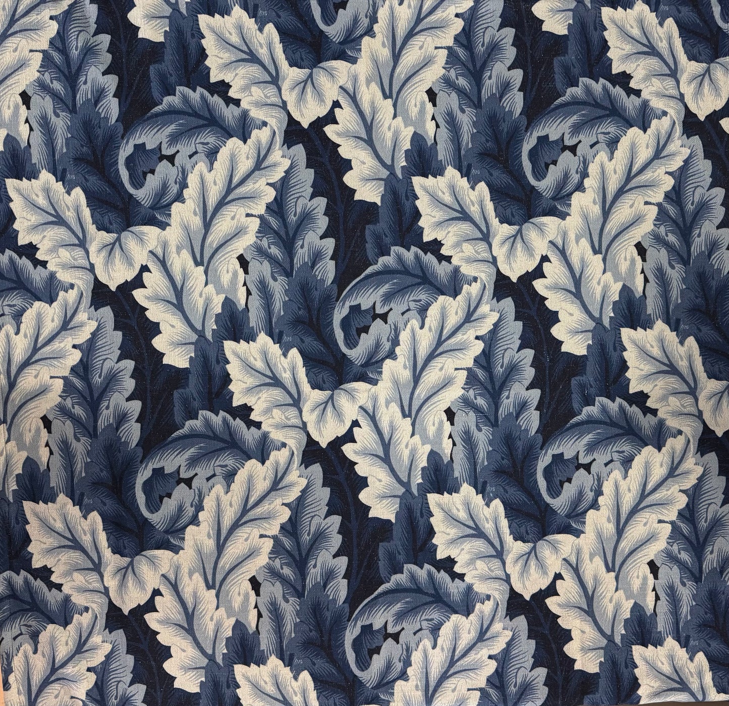 Signature Fabric By The Yard