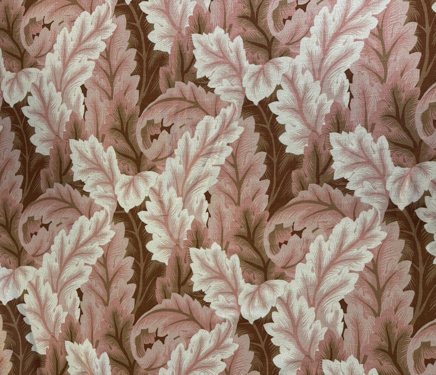 Signature Fabric By The Yard