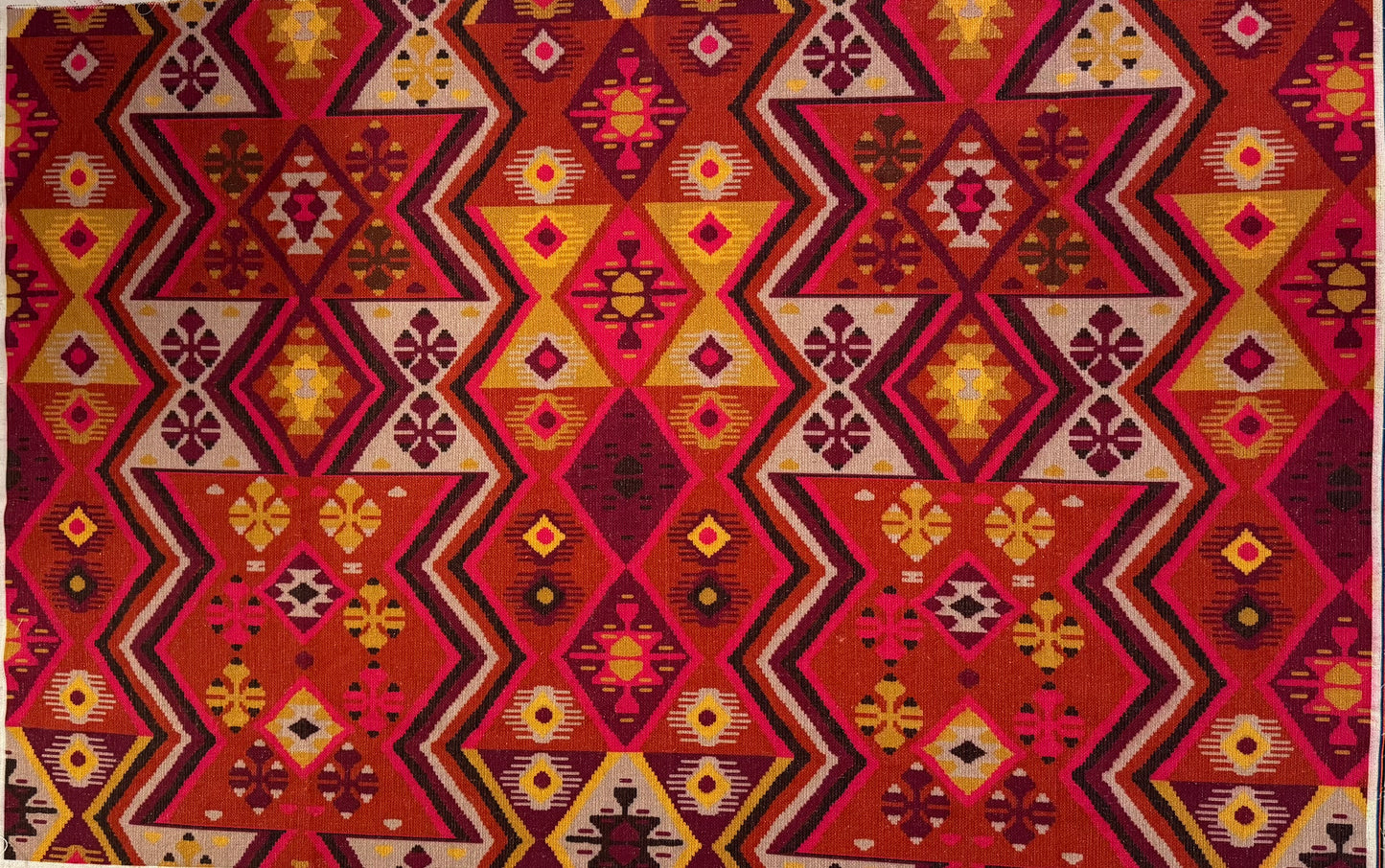 Signature Fabric By The Yard