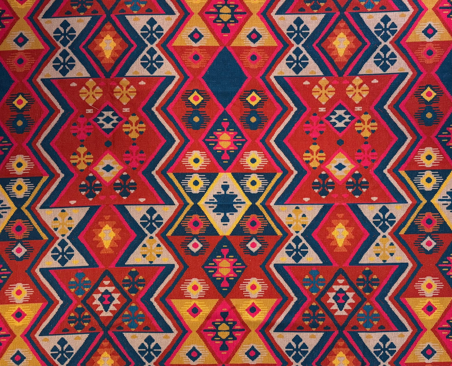 Signature Fabric By The Yard