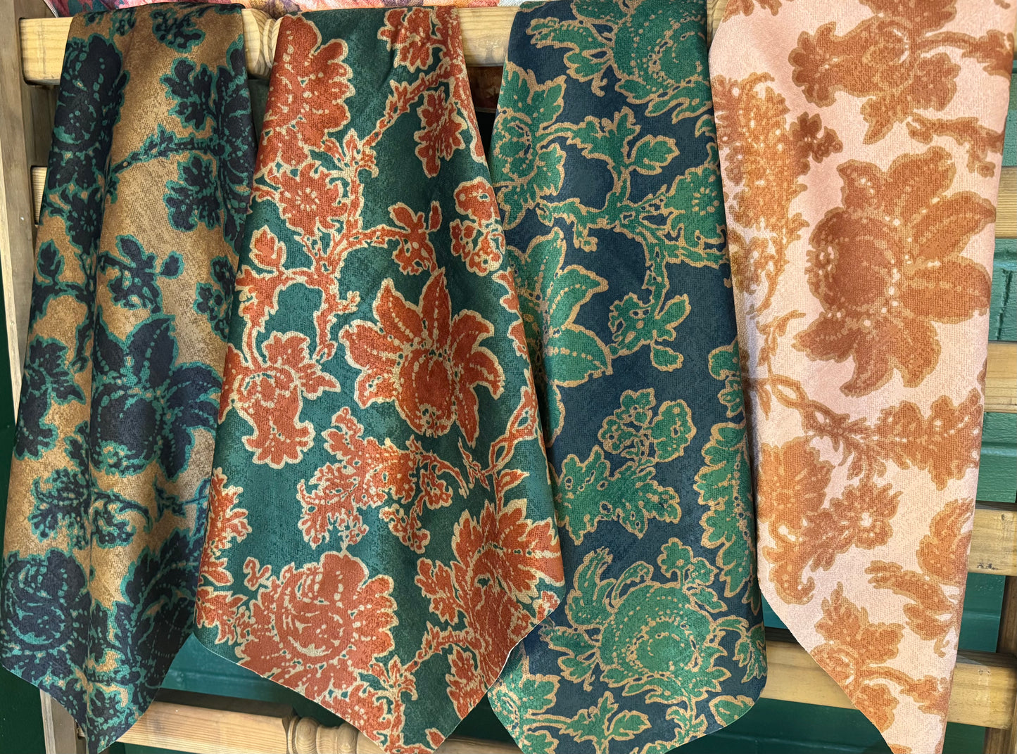 Botanique Pillows