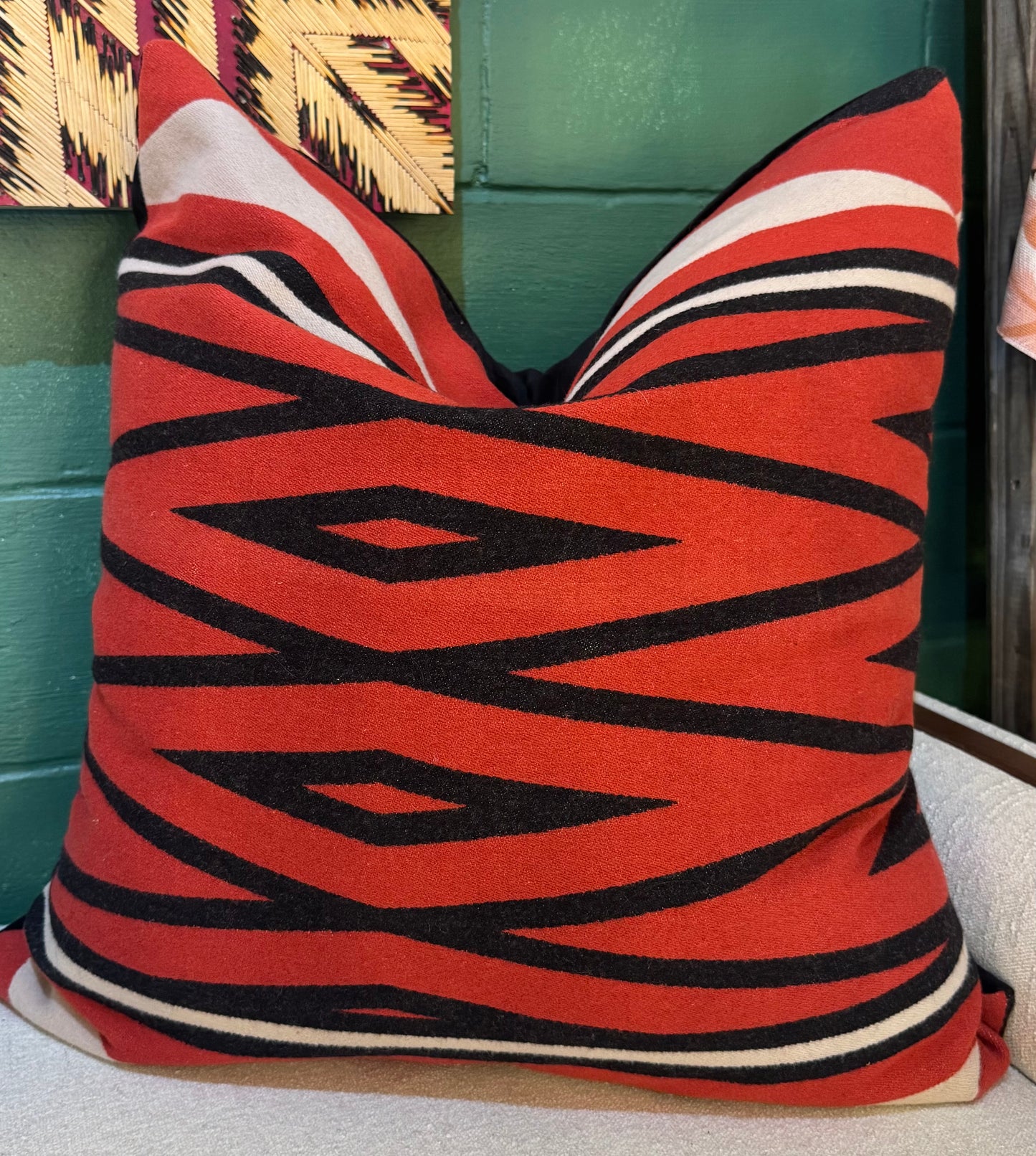 Pendleton Heirloom Pillows