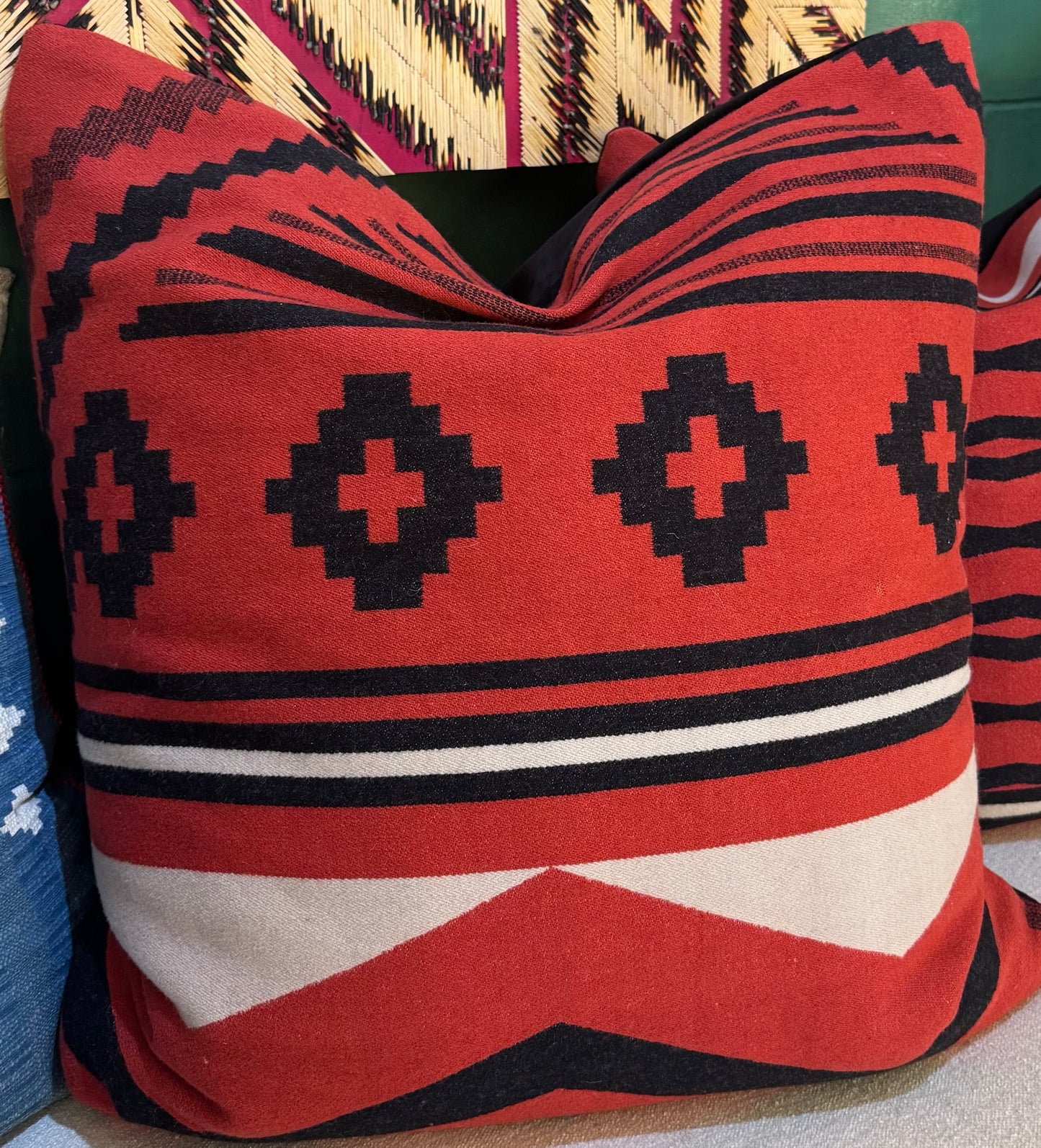 Pendleton Heirloom Pillows