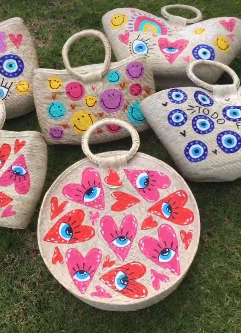 Creative Workshop Series: Create Your Favorite Summer Bag - June 6, 2026 at 2pm
