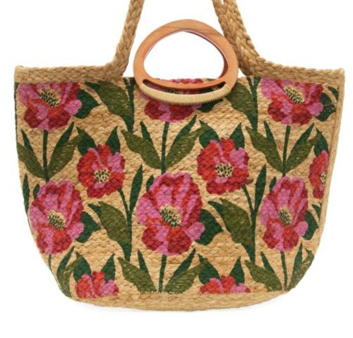 Creative Workshop Series: Create Your Favorite Summer Bag - June 6, 2026 at 2pm