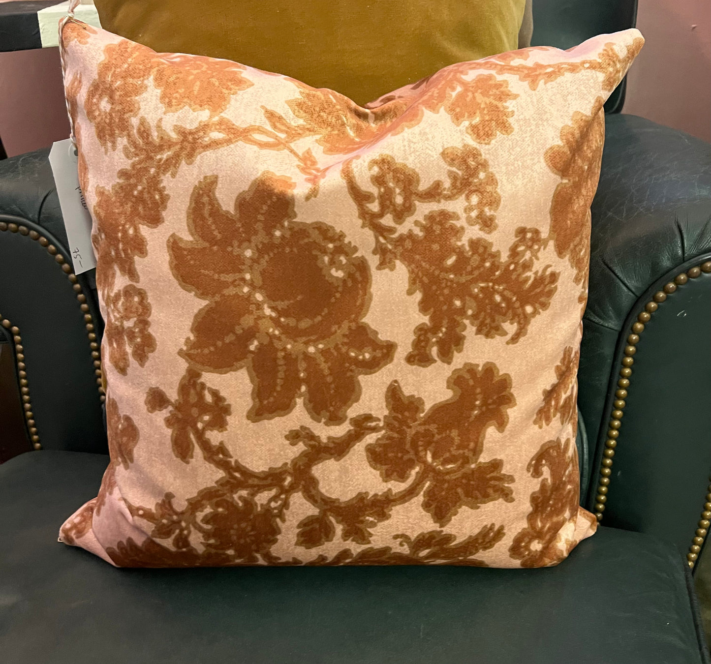 Botanique Pillows