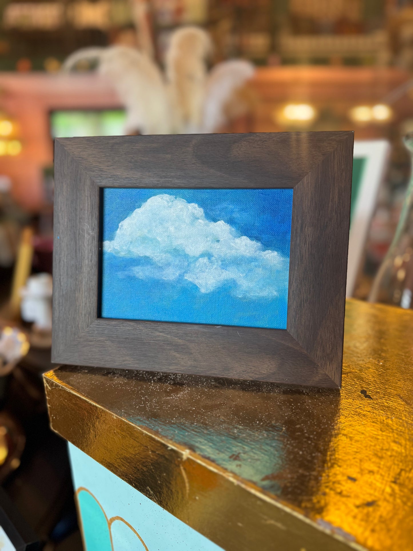 Head In The Clouds Collection- Cloud 3