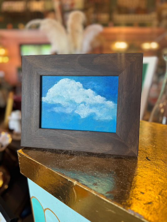 Head In The Clouds Collection- Cloud 3
