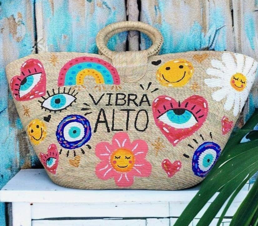 Creative Workshop Series: Create Your Favorite Summer Bag - June 6, 2026 at 2pm