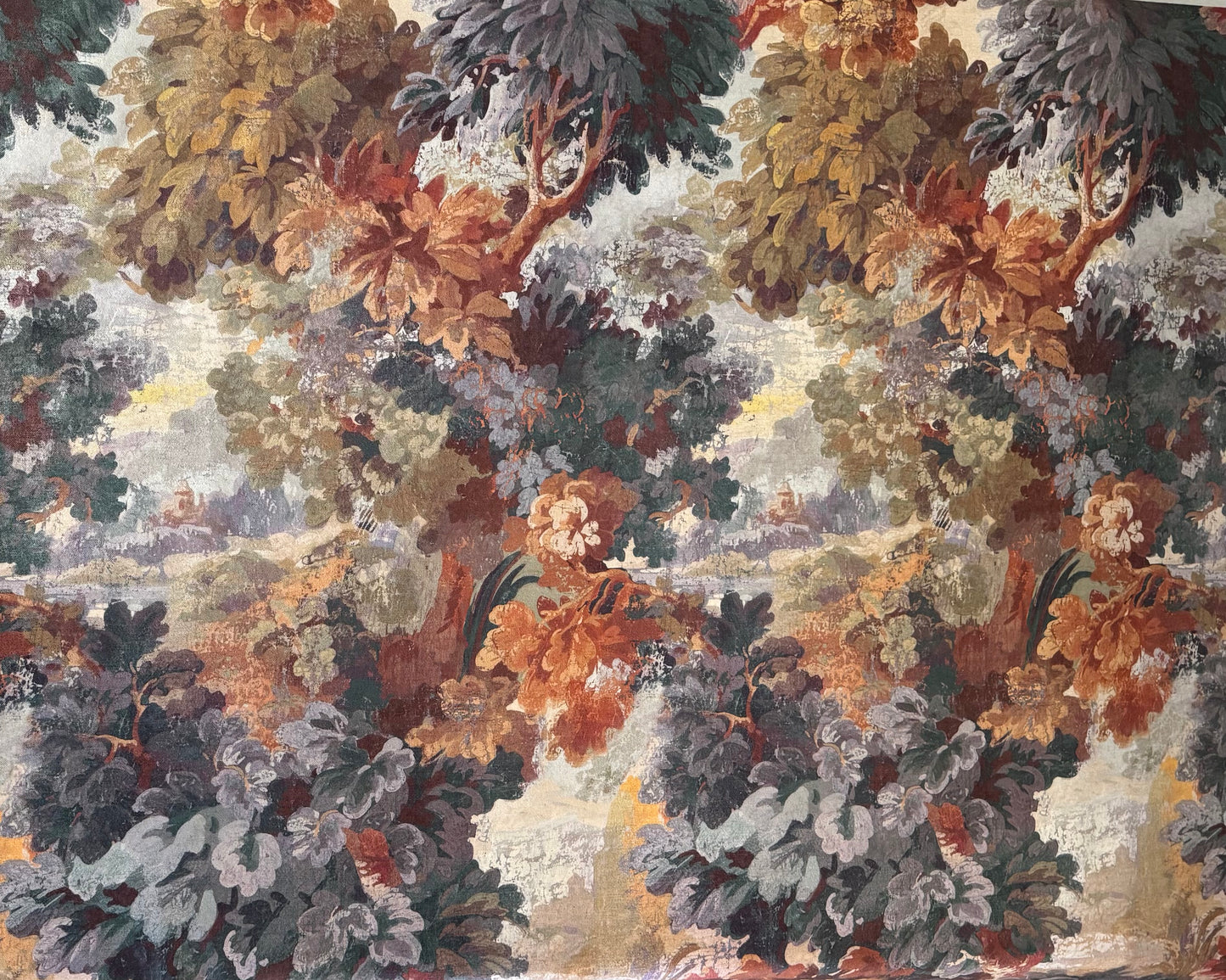 Signature Fabric By The Yard