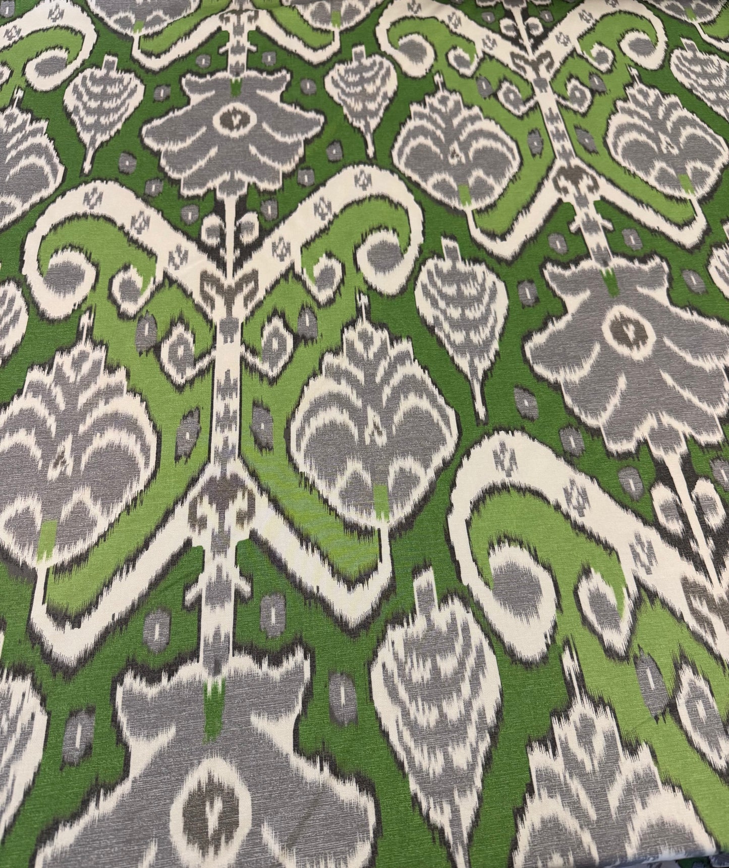 Rutherford Ikat Pillows