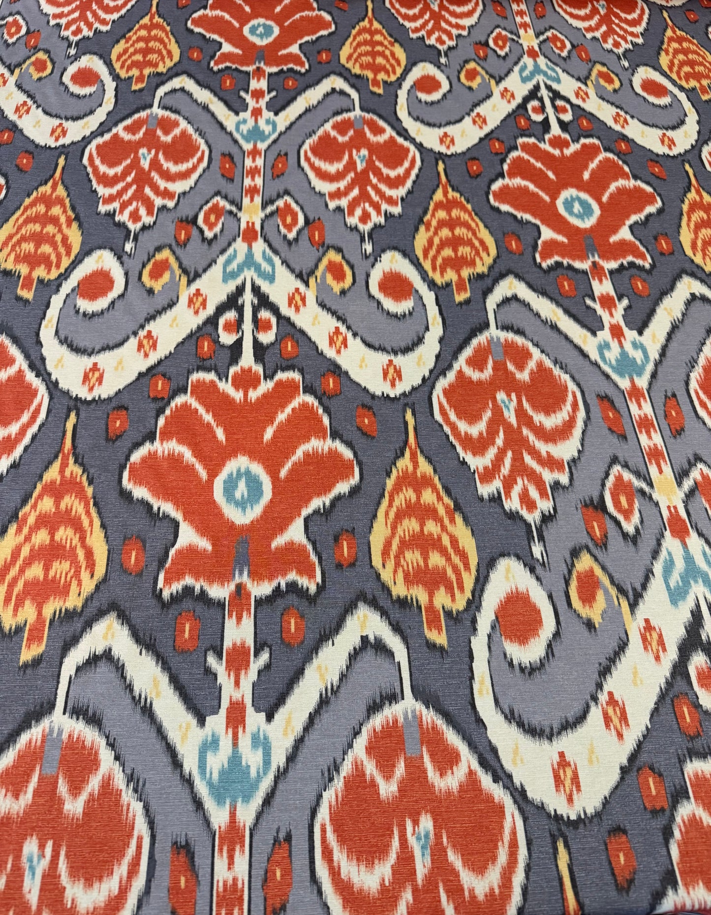Rutherford Ikat Pillows