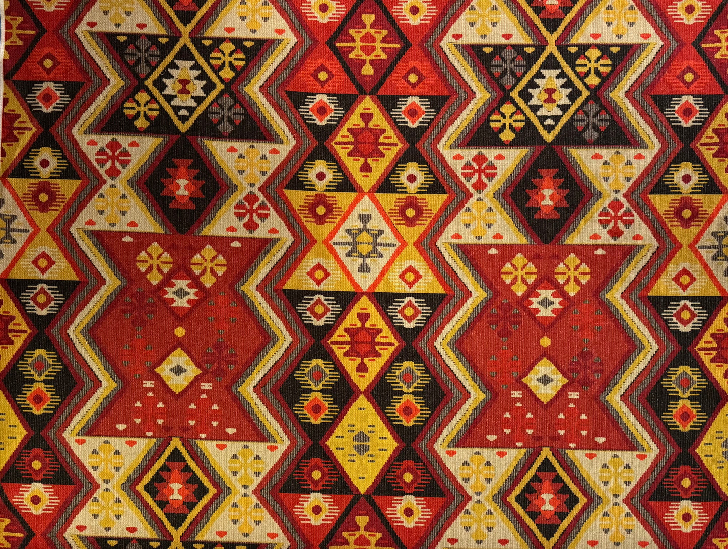 Signature Fabric By The Yard