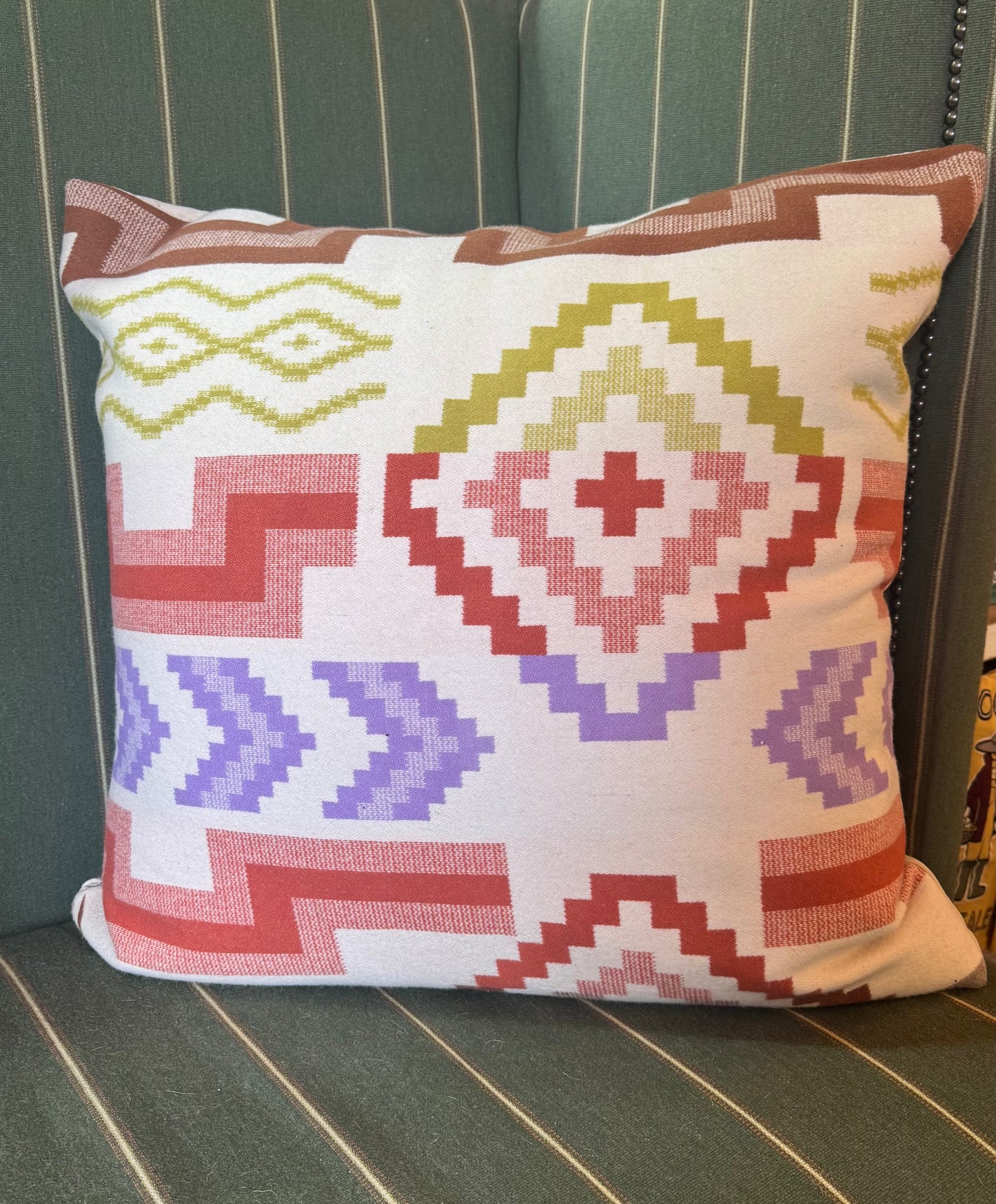 Pendleton Heirloom Pillows
