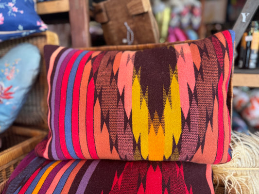 Pendleton Lumbar Pillow 2