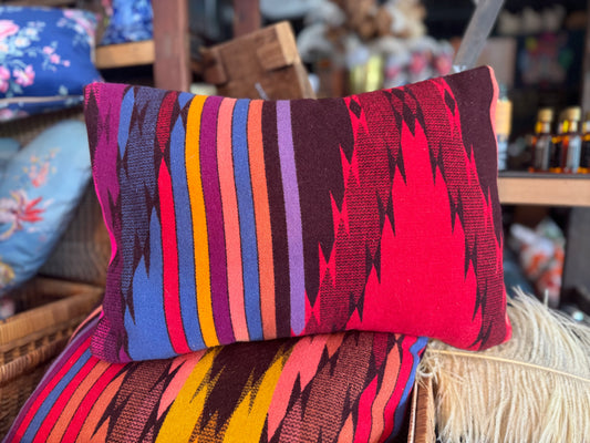 Pendleton Lumbar Pillow 1