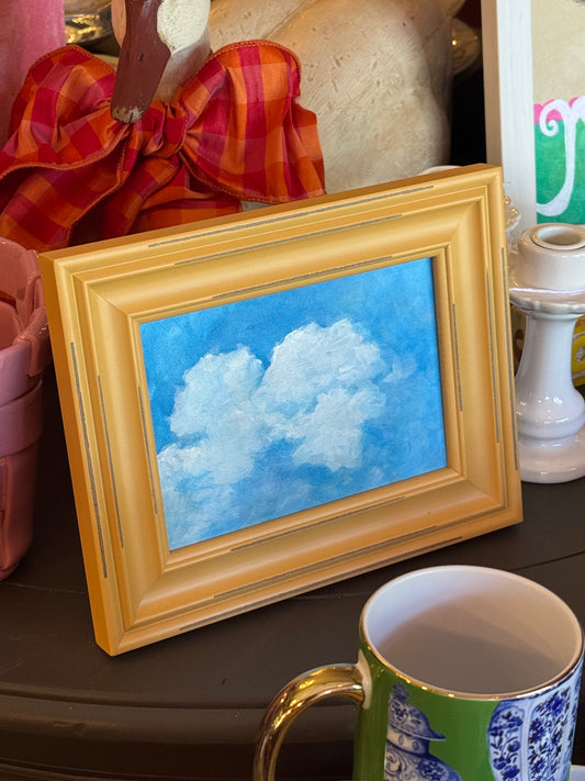 Head In The Clouds Collection- Cloud 2
