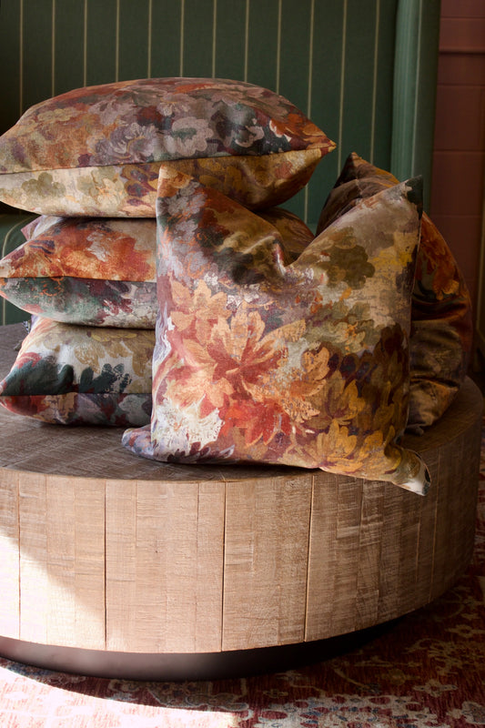 French Forêt Collection