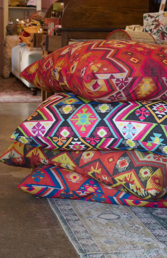 Istanbul Pillows