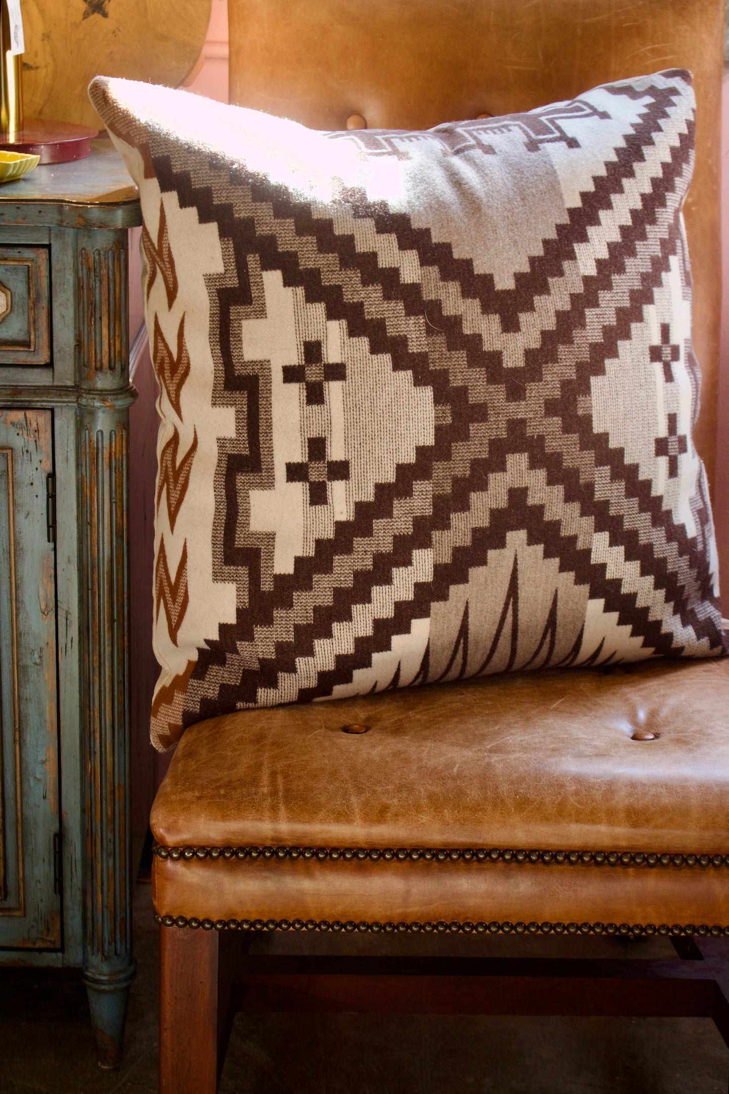Pendleton Heirloom Pillows