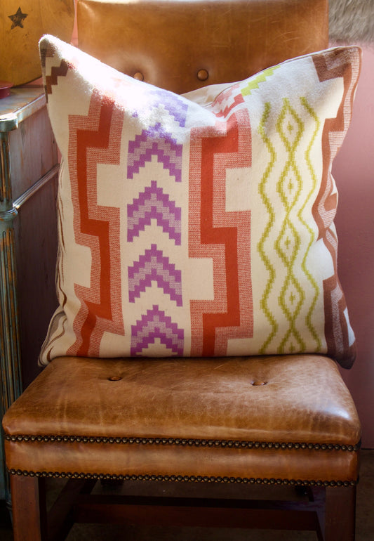 Pendleton Heirloom Pillows