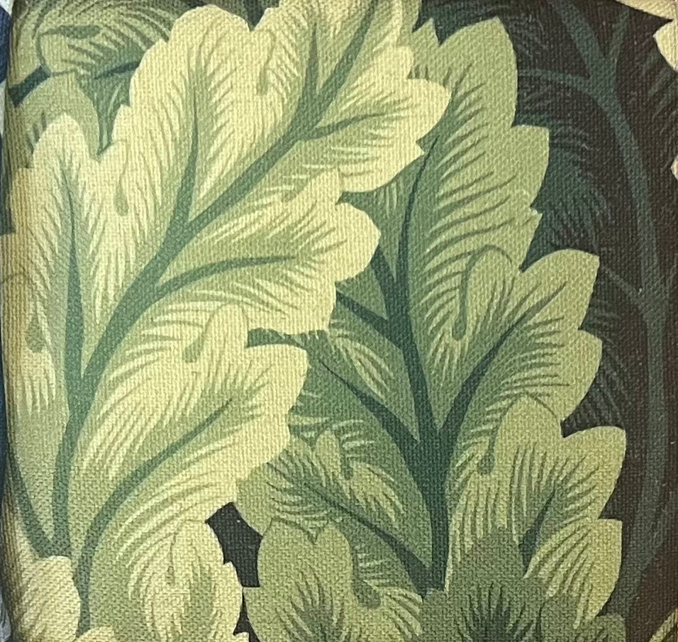 Acanthus Pillows