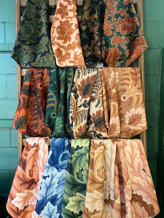 Signature Fabric By The Yard