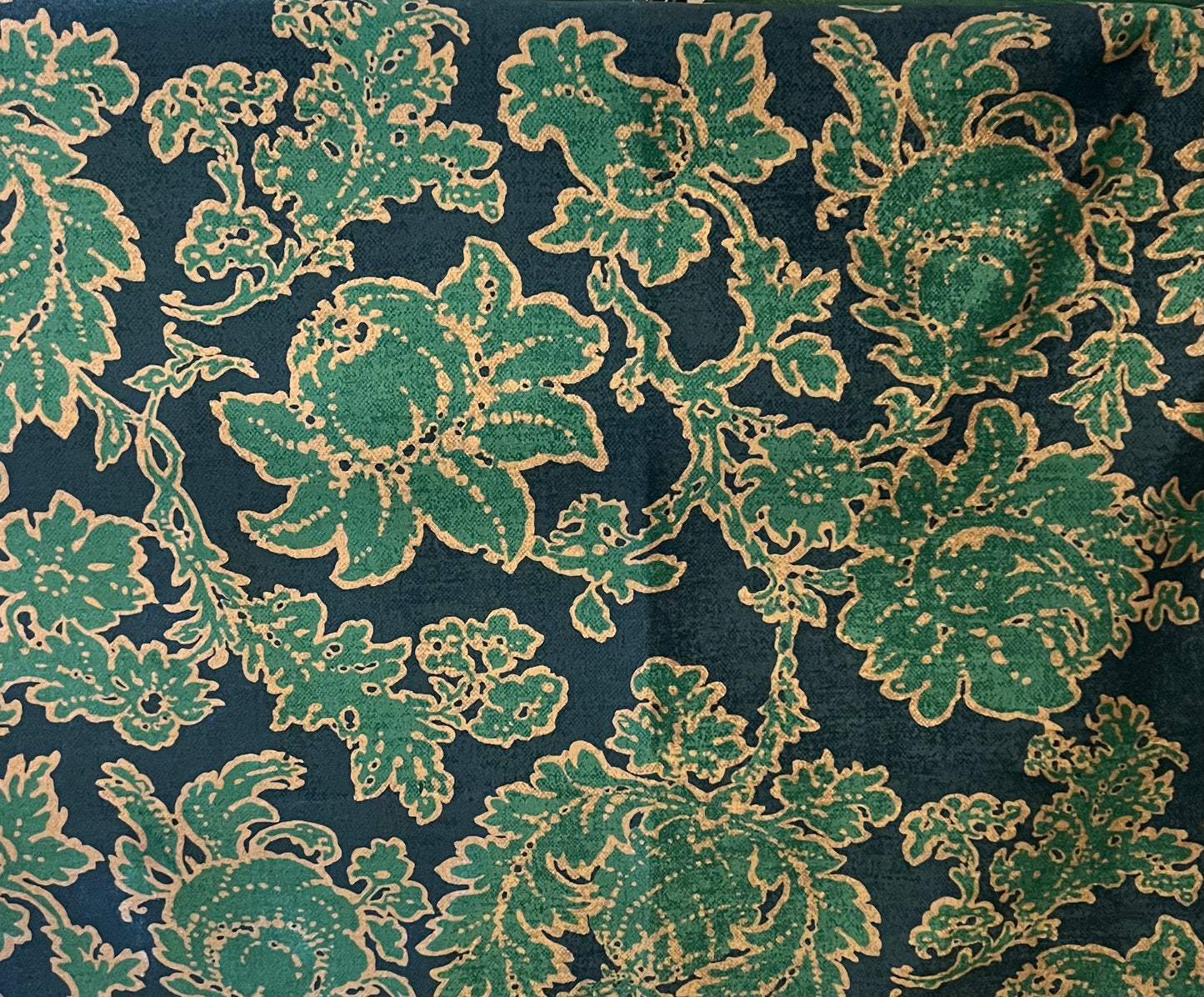Signature Fabric By The Yard