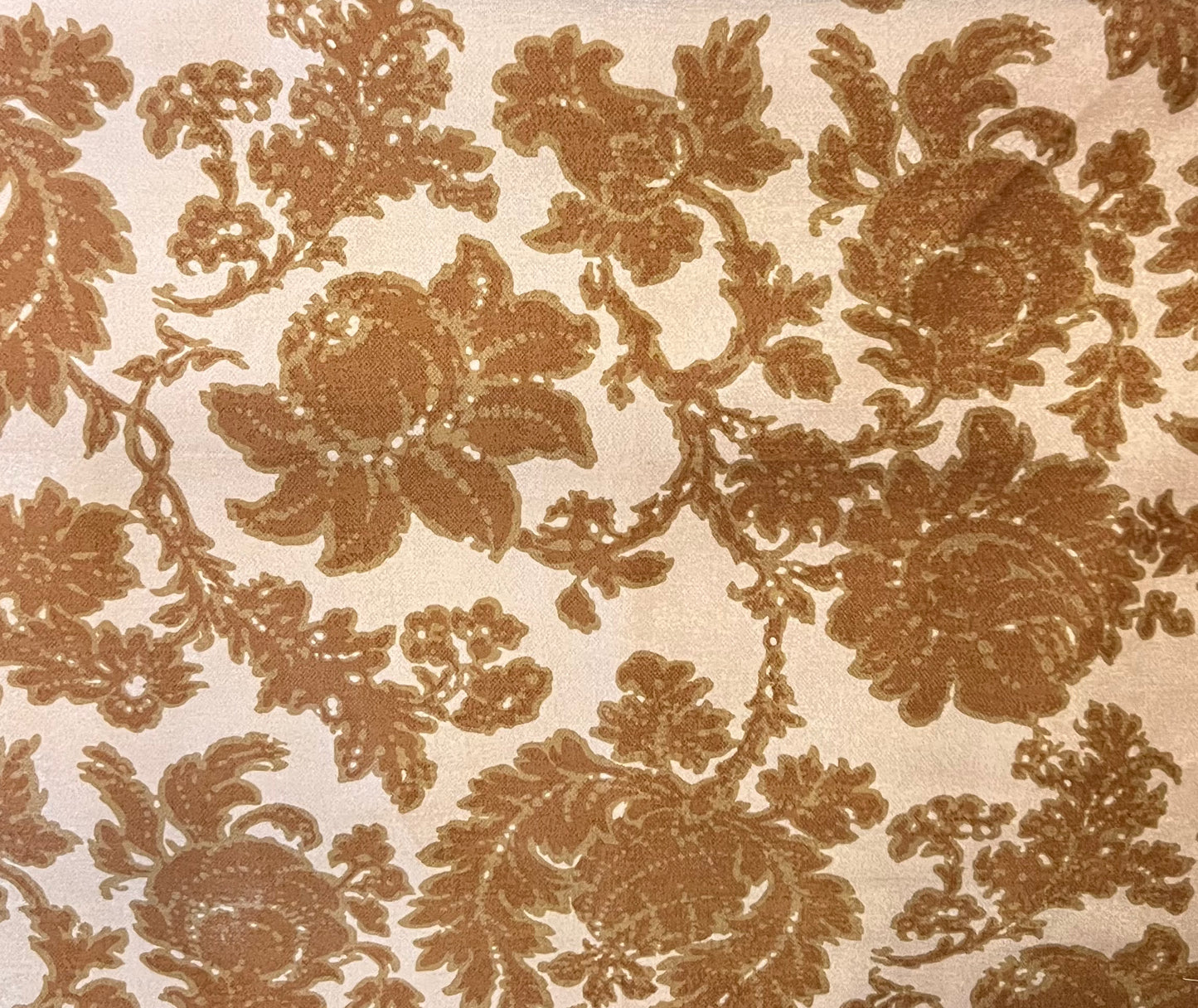 Signature Fabric By The Yard