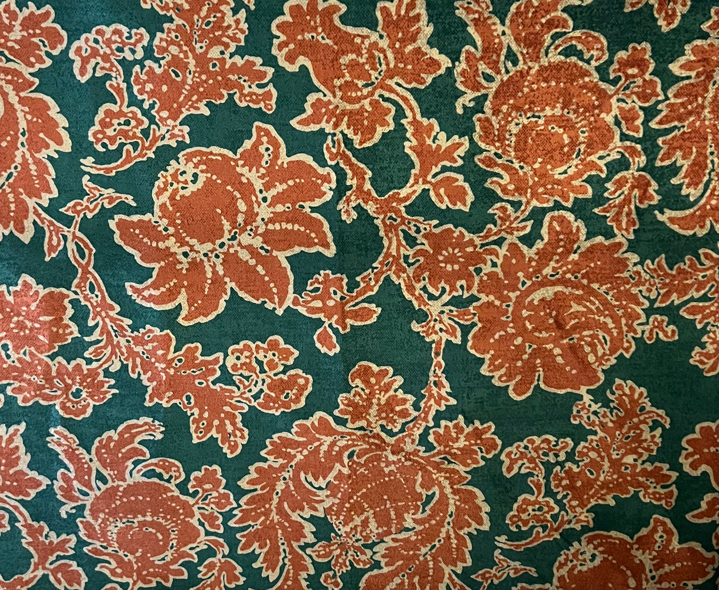 Signature Fabric By The Yard