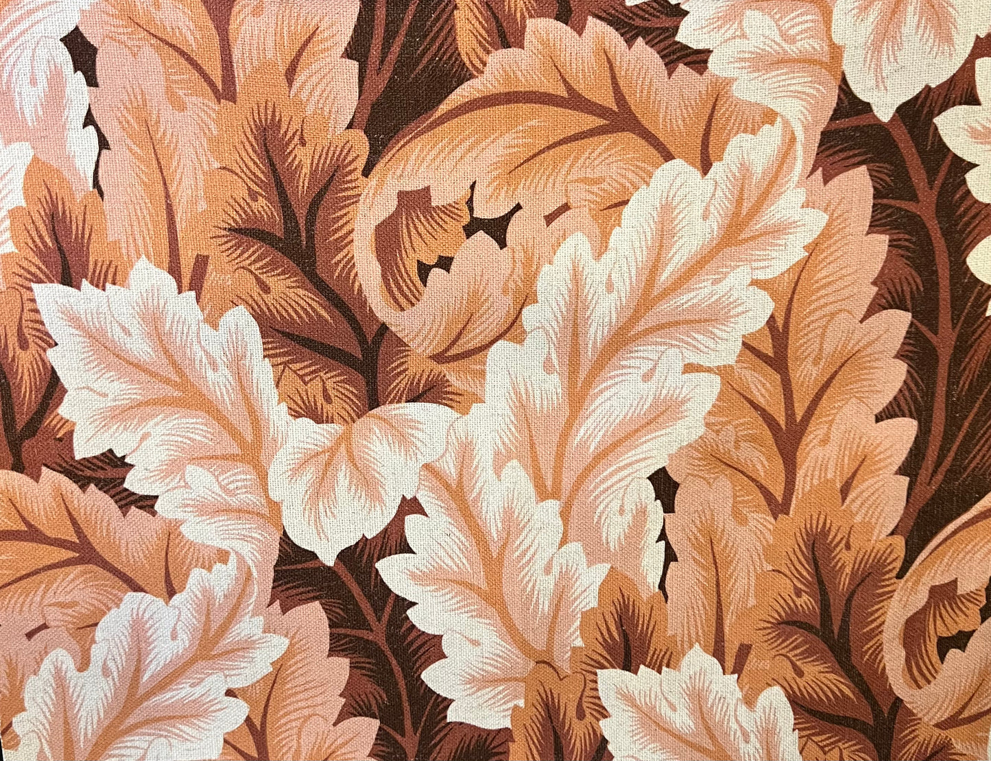 Signature Fabric By The Yard