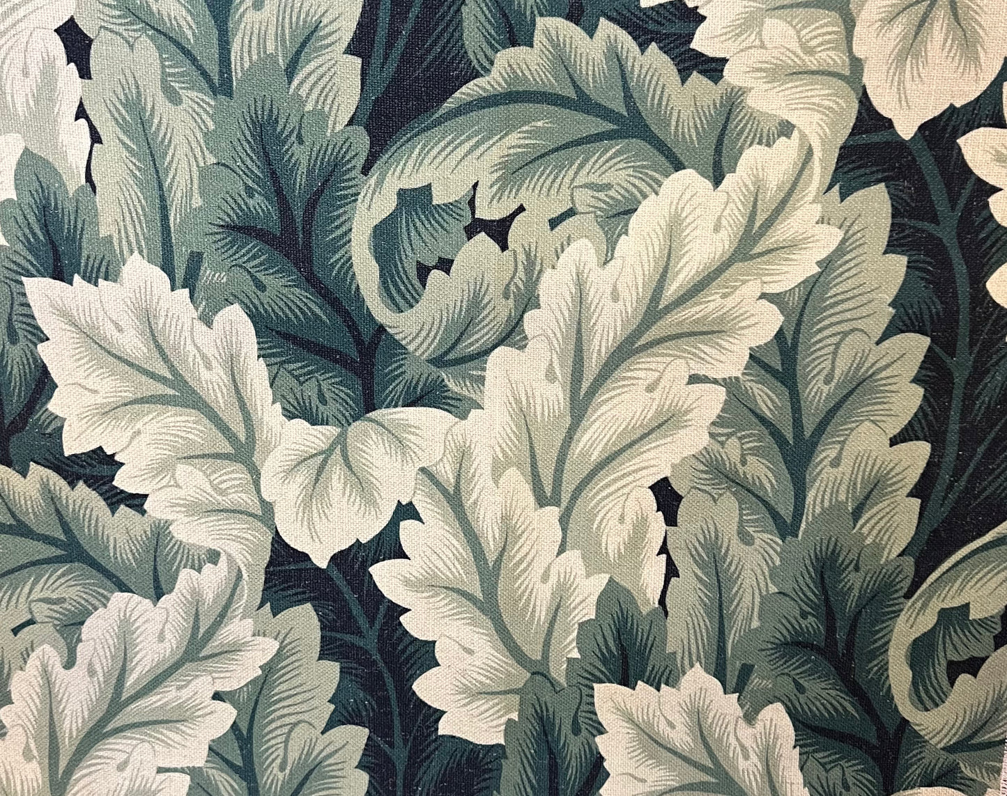 Signature Fabric By The Yard