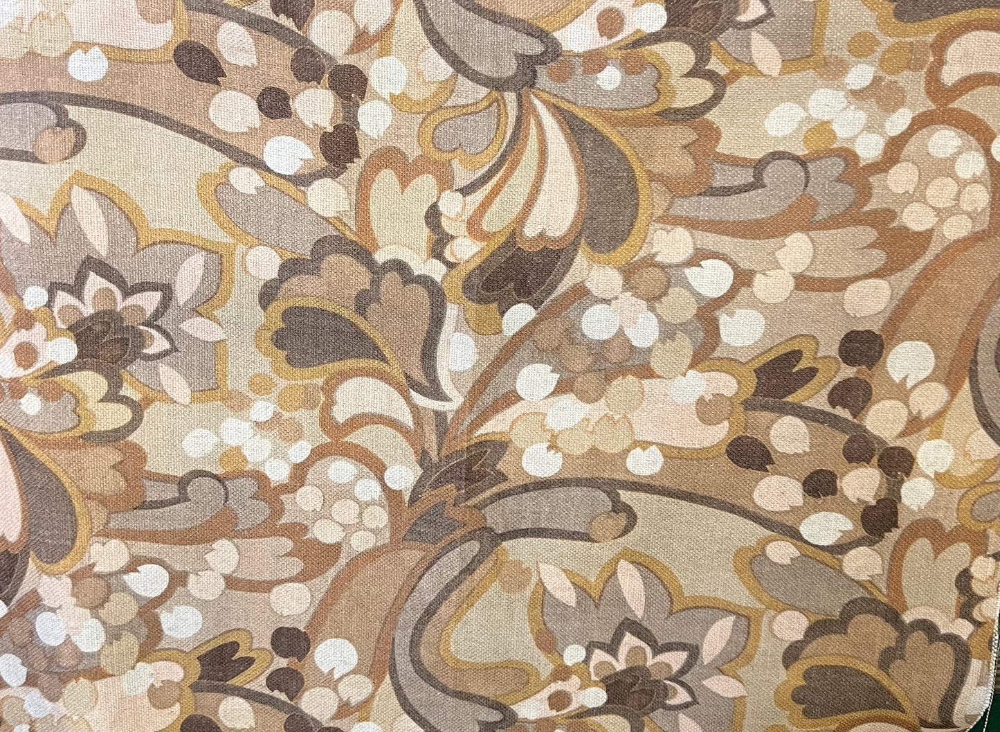 Signature Fabric By The Yard