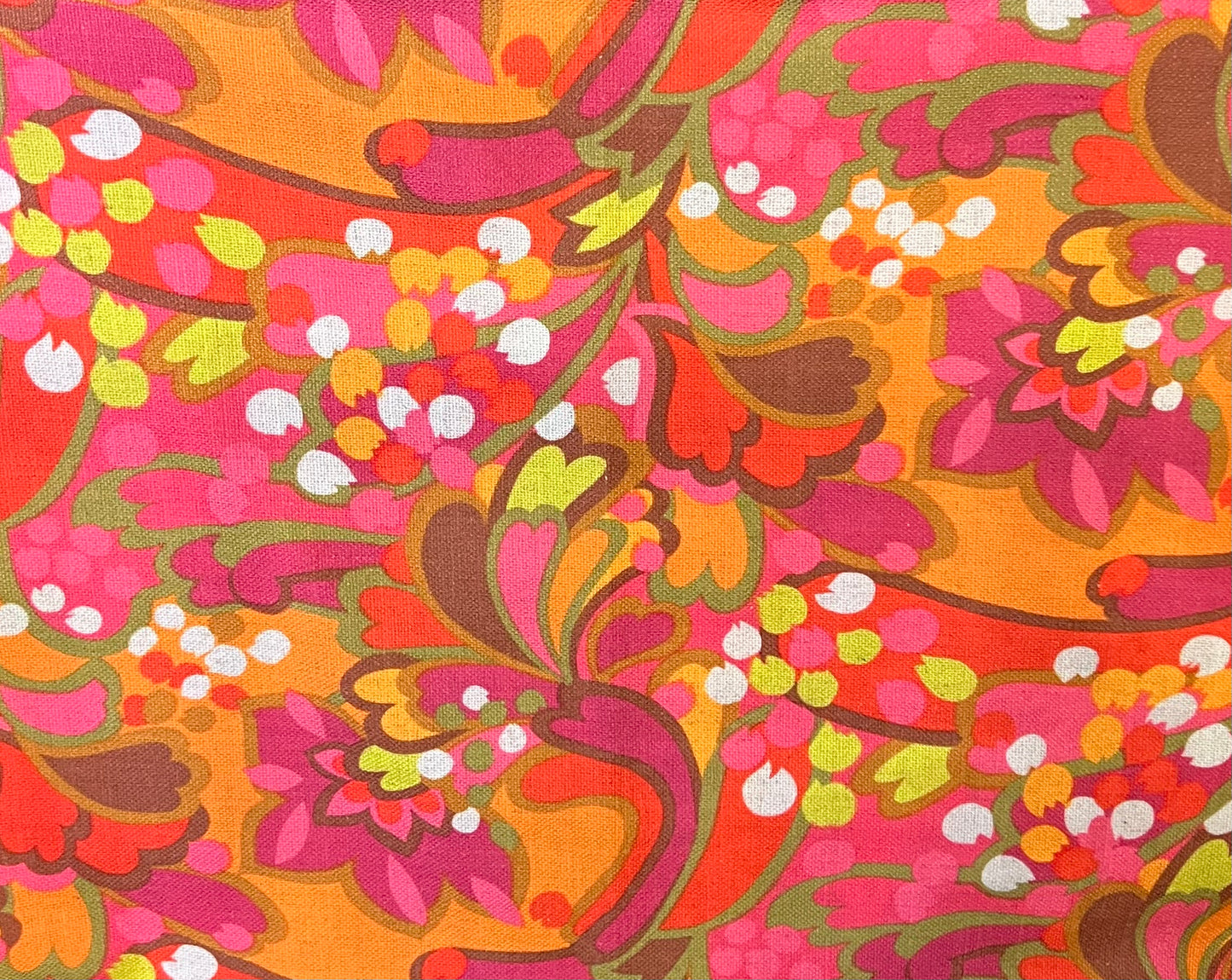 Signature Fabric By The Yard