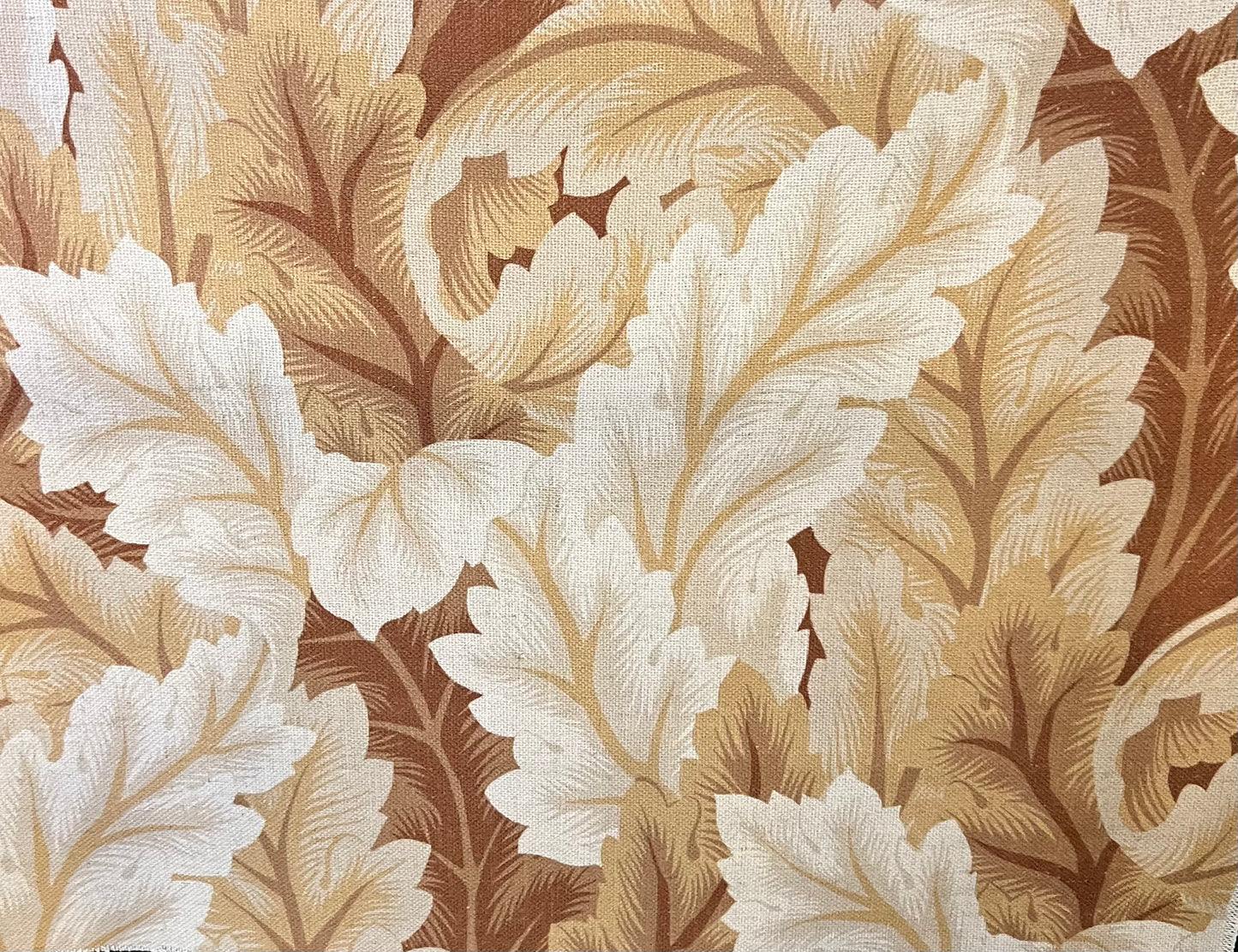 Signature Fabric By The Yard