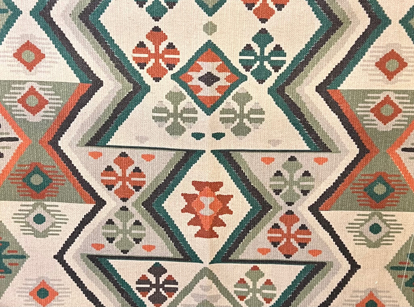 Signature Fabric By The Yard