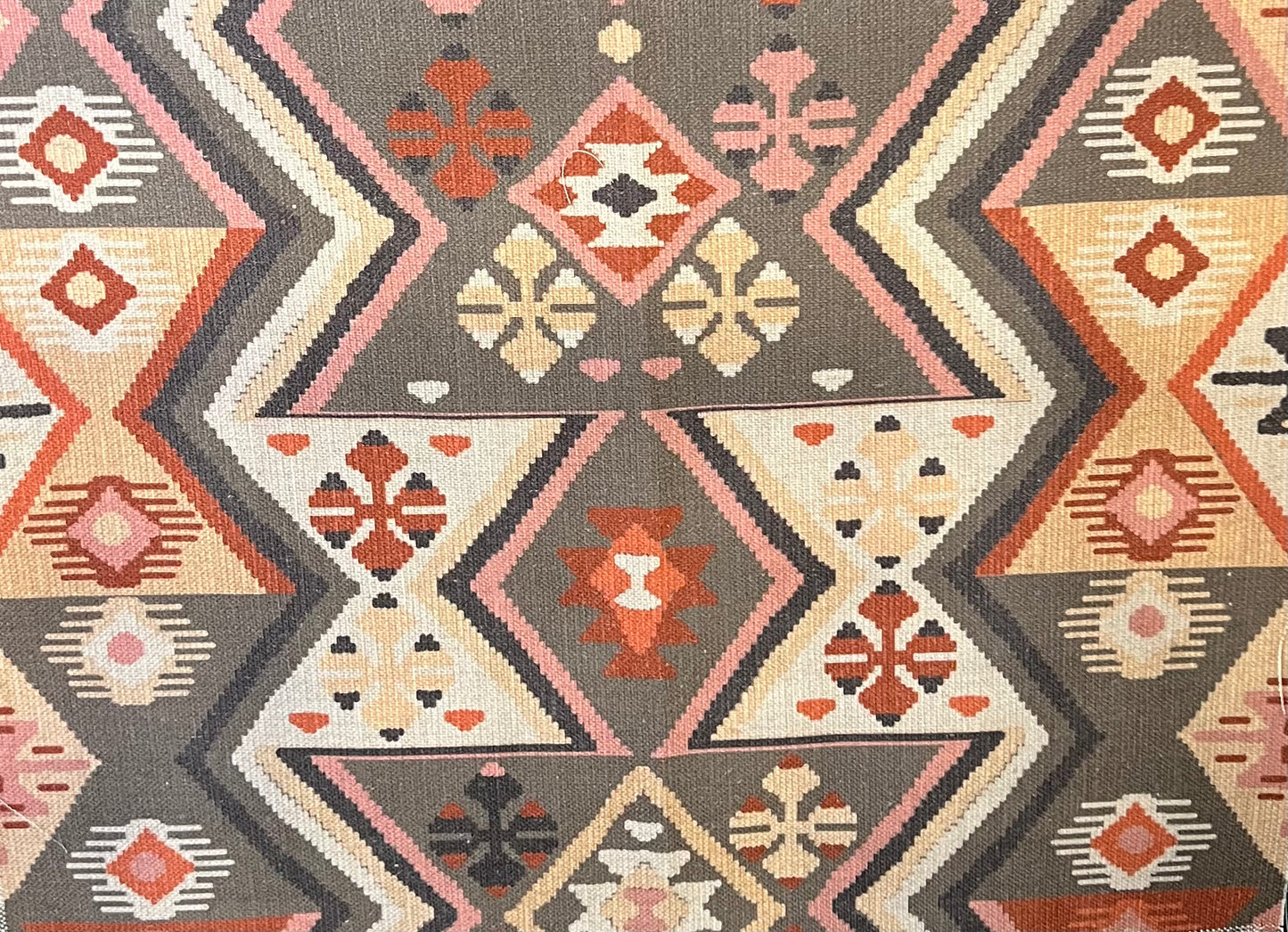 Signature Fabric By The Yard