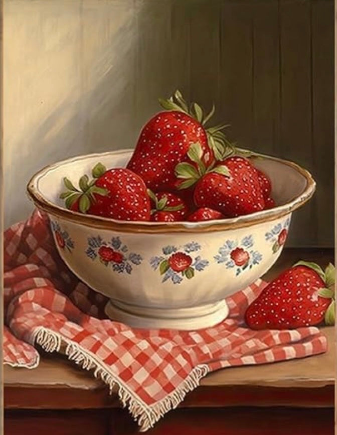 Creative Workshop Series: Boozy Paint By Numbers Club - May 9, 2026 at 5:30pm SOLD OUT!