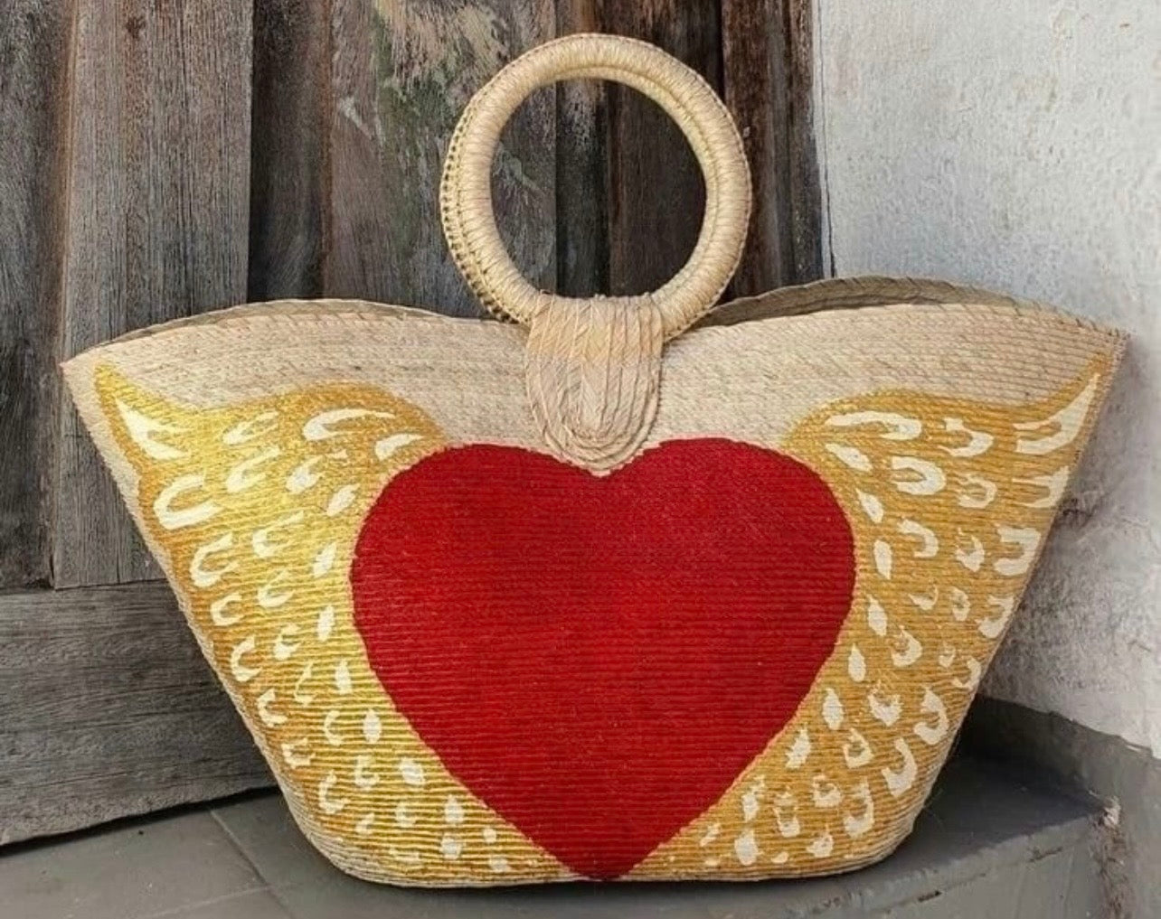 Creative Workshop Series: Create Your Favorite Summer Bag - June 6, 2026 at 2pm