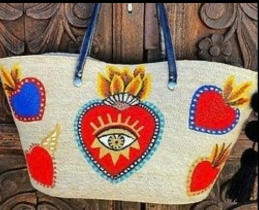 Creative Workshop Series: Create Your Favorite Summer Bag - June 6, 2026 at 2pm