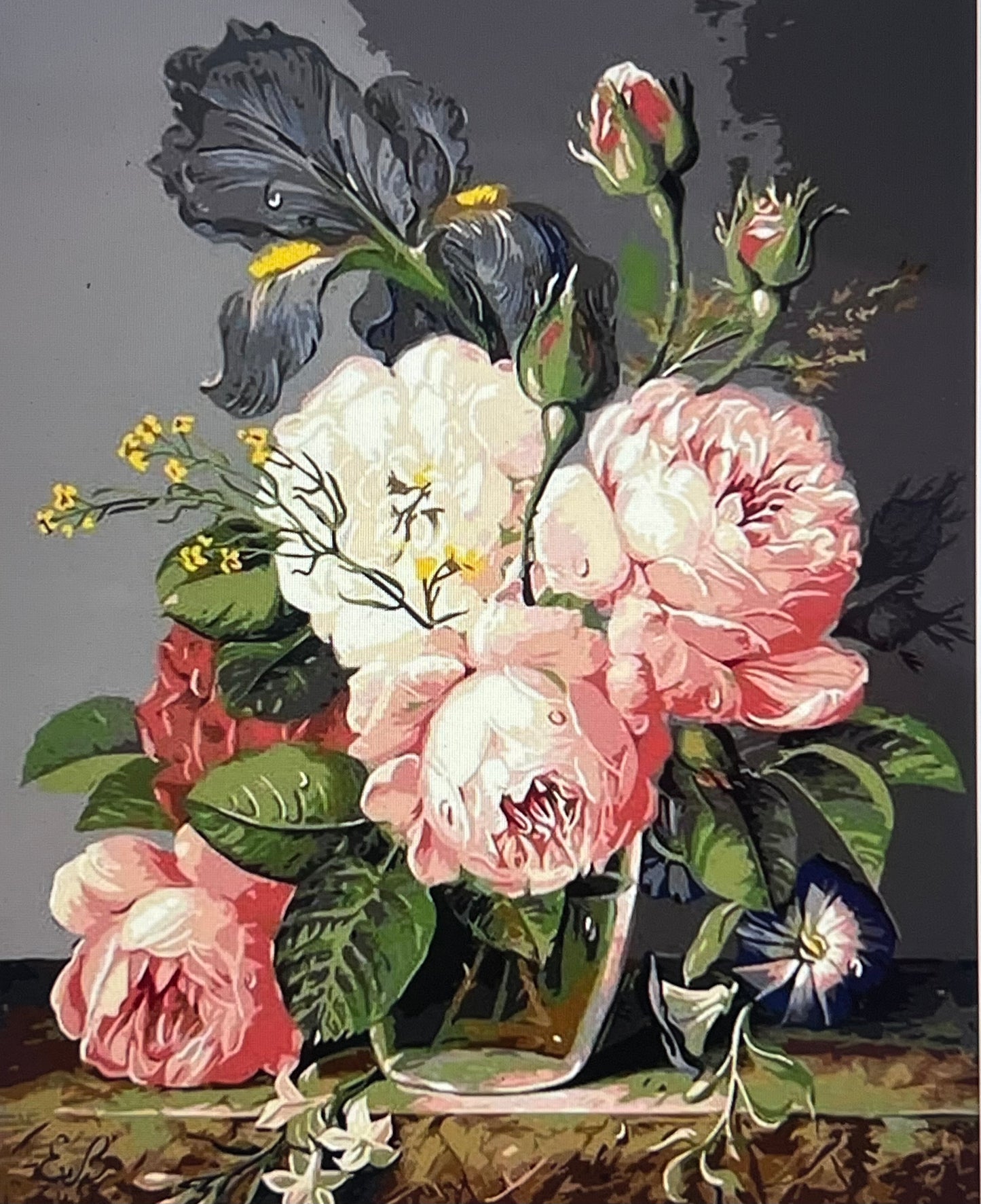 Creative Workshop Series: Boozy Paint By Numbers Club - May 9, 2026 at 5:30pm SOLD OUT!