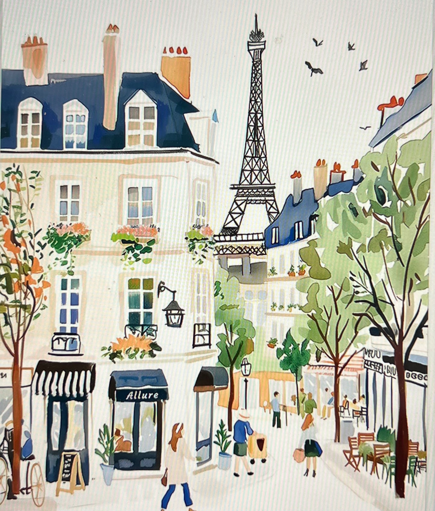 Creative Workshop Series: Boozy Paint By Numbers Club - May 9, 2026 at 5:30pm SOLD OUT!