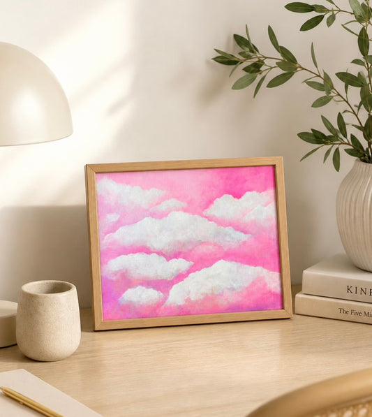Head In The Clouds Collection- Cloud 5
