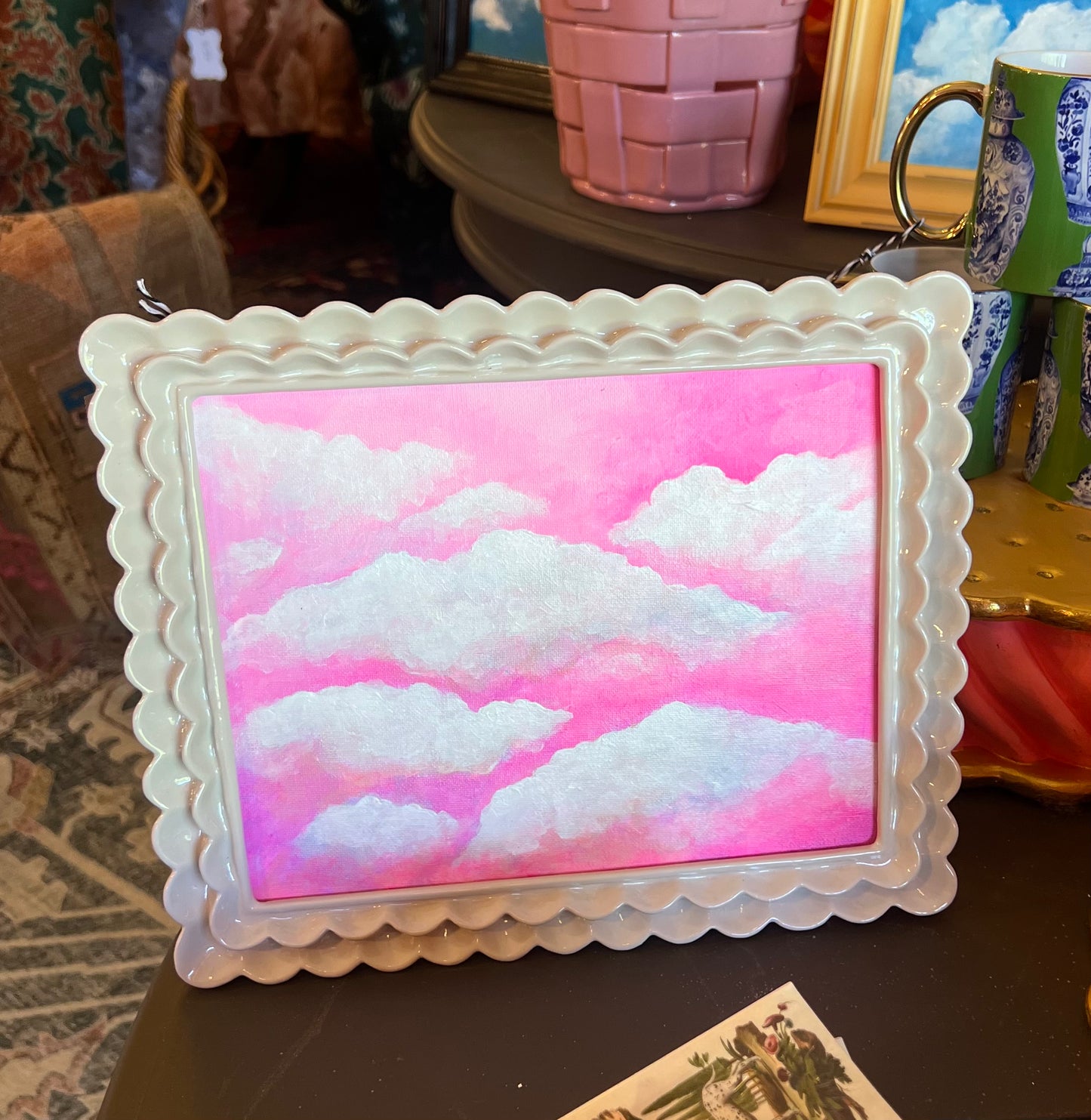 Head In The Clouds Collection- Cloud 5