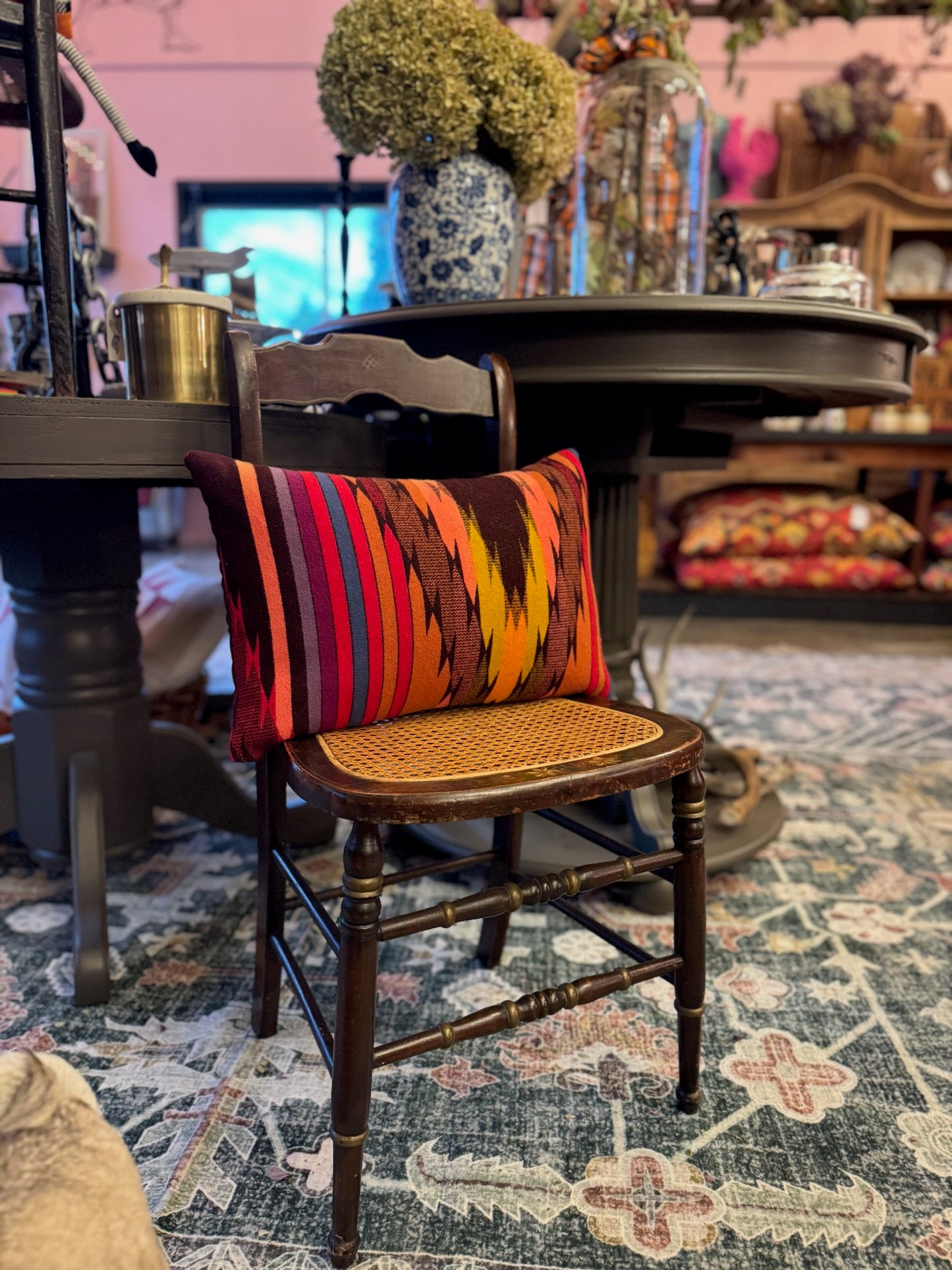 Pendleton Heirloom Pillows